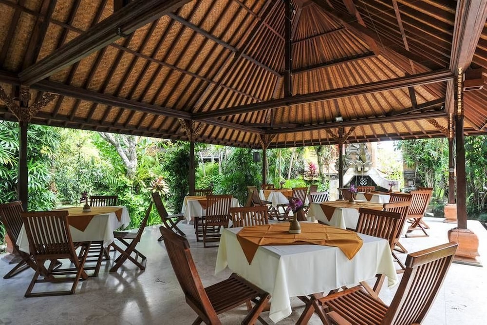 puri saraswati dijiwa ubud