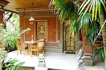 puri saraswati dijiwa ubud