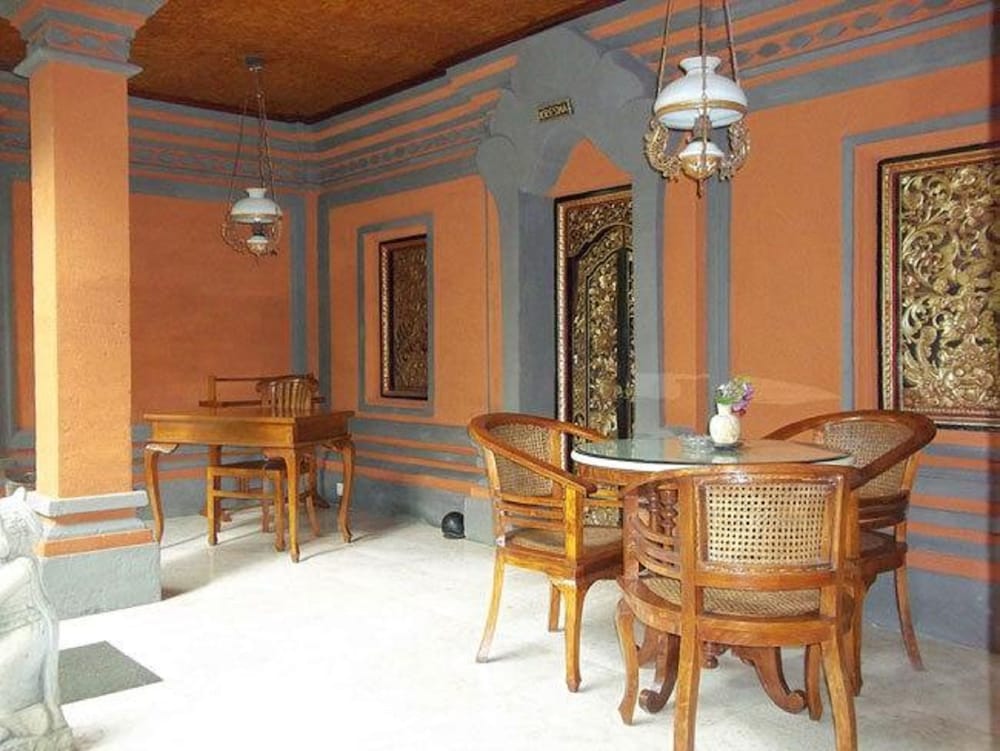 puri saraswati dijiwa ubud