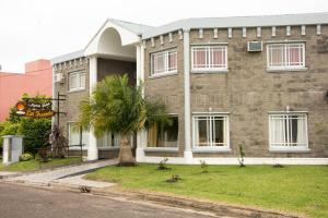 Apart Hotel La Fuente,,3 star