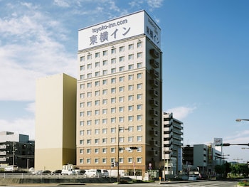 toyoko inn higashi hiroshima station