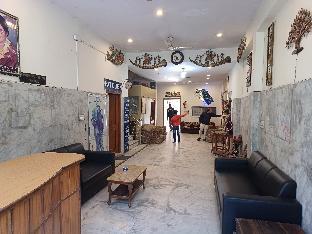 pushkar