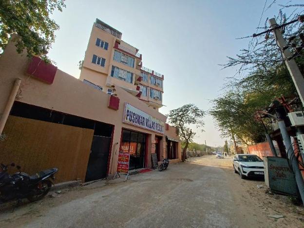 pushkar
