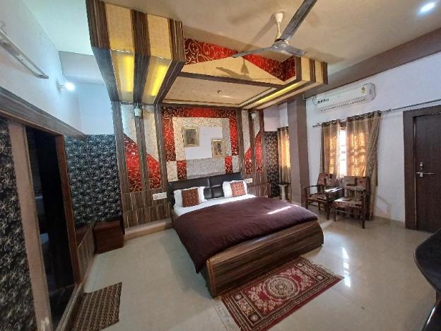 pushkar