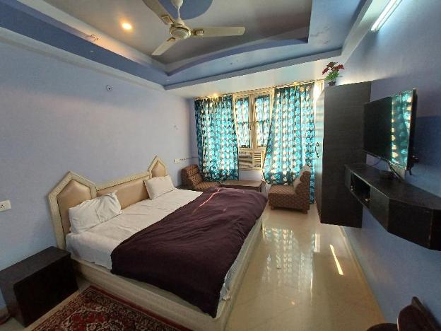 pushkar