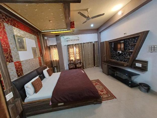 pushkar