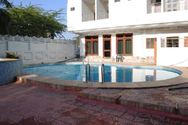 pushkar