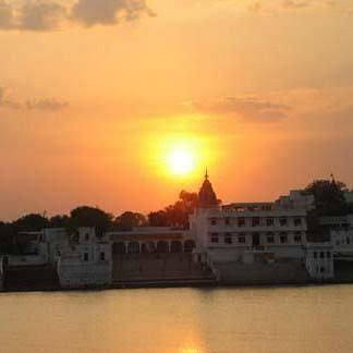 pushkar