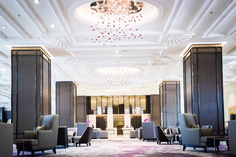 putrajaya marriott hotel