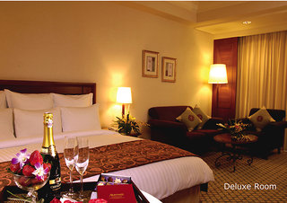 putrajaya marriott hotel