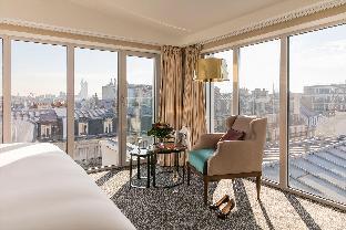 Maison Albar - Le Pont-Neuf,Île-De-France>>Paris,5 star