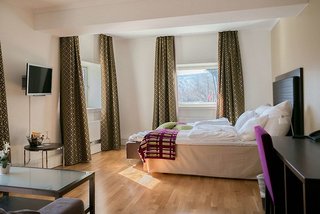 Quality Hotel Augustin,Trøndelag>>Trondheim,4 star
