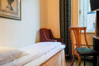 Quality Hotel Augustin,Trøndelag>>Trondheim,4 star