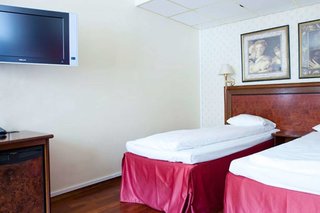 Quality Hotel Augustin,Trøndelag>>Trondheim,4 star