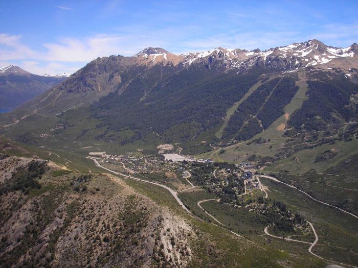 ski sur apartments