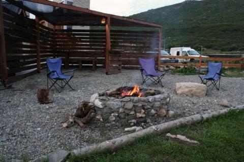 ski sur apartments