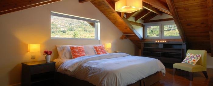 ski sur apartments