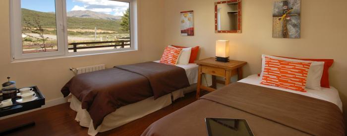 ski sur apartments