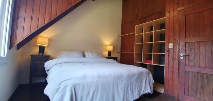 ski sur apartments