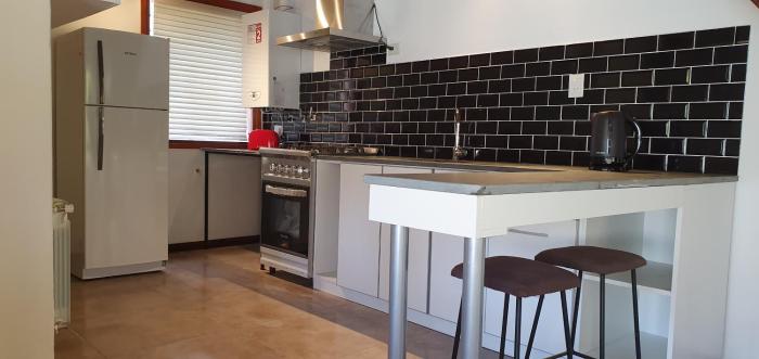 ski sur apartments
