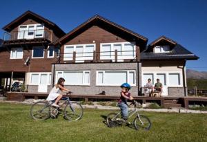 ski sur apartments