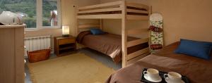 ski sur apartments