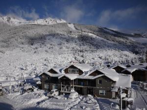 Ski Sur Apartments,Near Cerro Catedral Ski Area,4 star