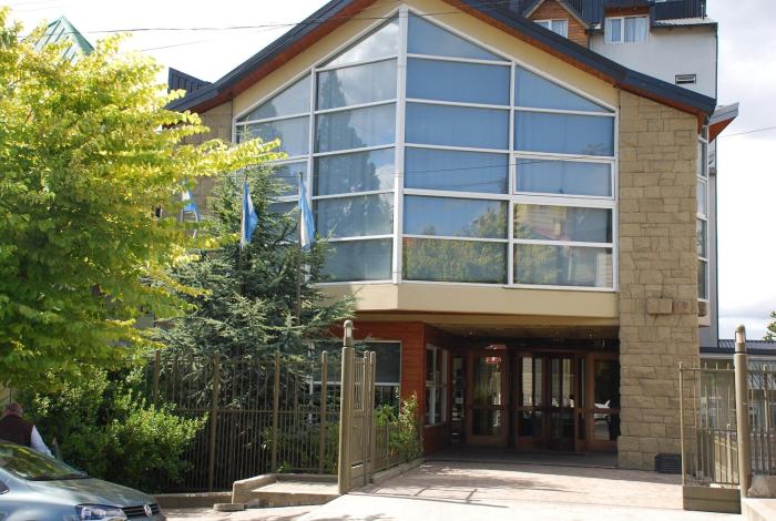 patagonia sur hotel
