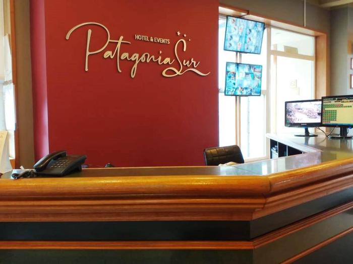 patagonia sur hotel