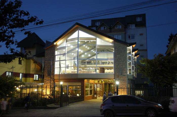 patagonia sur hotel