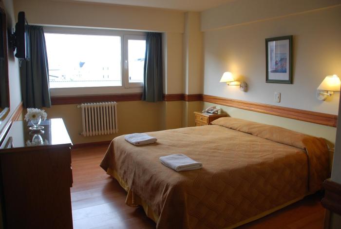 patagonia sur hotel