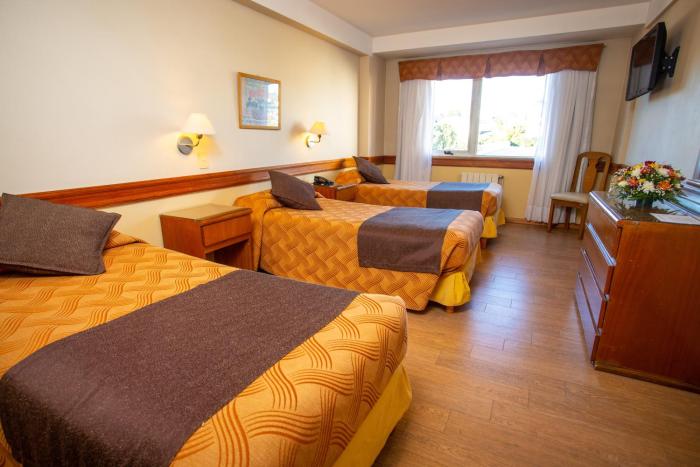 patagonia sur hotel