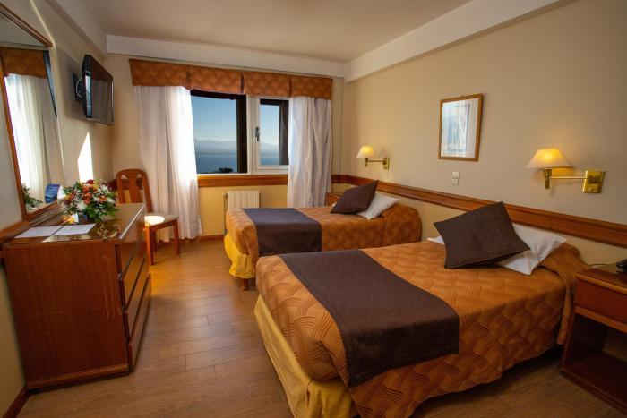 patagonia sur hotel