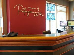 patagonia sur hotel