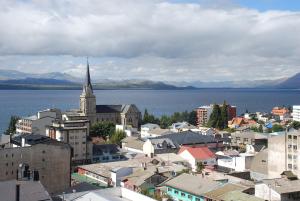 patagonia sur hotel