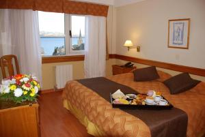 patagonia sur hotel