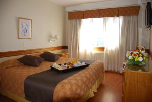 patagonia sur hotel
