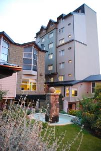 patagonia sur hotel