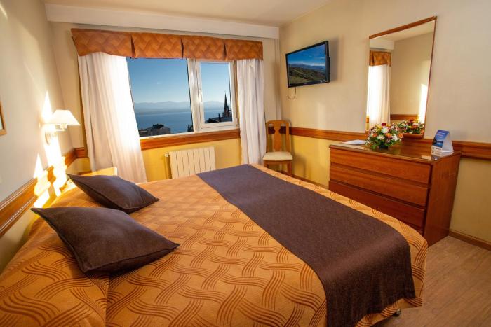 patagonia sur hotel