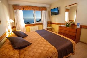 patagonia sur hotel