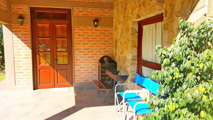 cabanas villa del sol