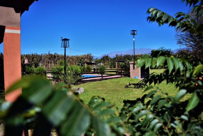 cabanas villa del sol