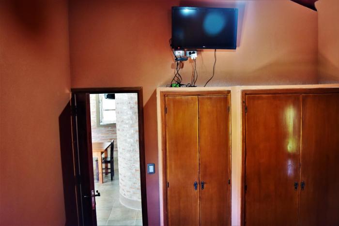 cabanas villa del sol