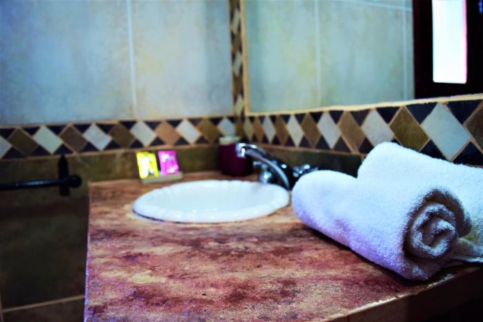 cabanas villa del sol