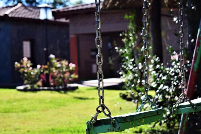 cabanas villa del sol