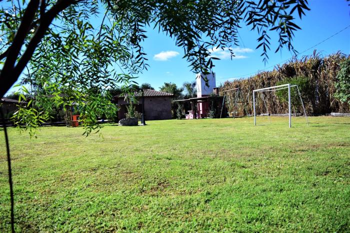 cabanas villa del sol