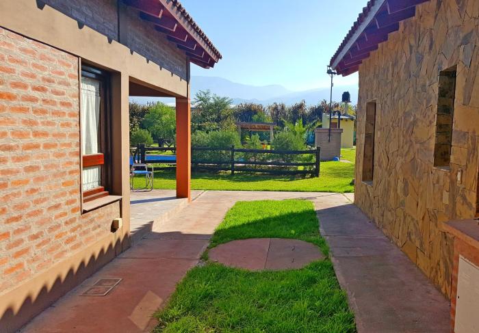 cabanas villa del sol