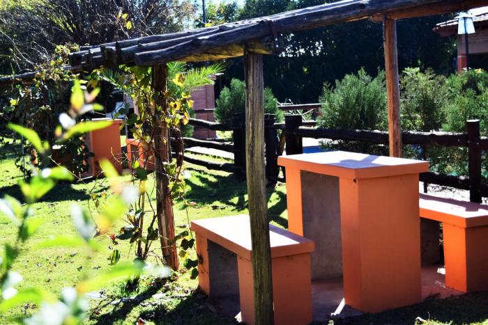 cabanas villa del sol