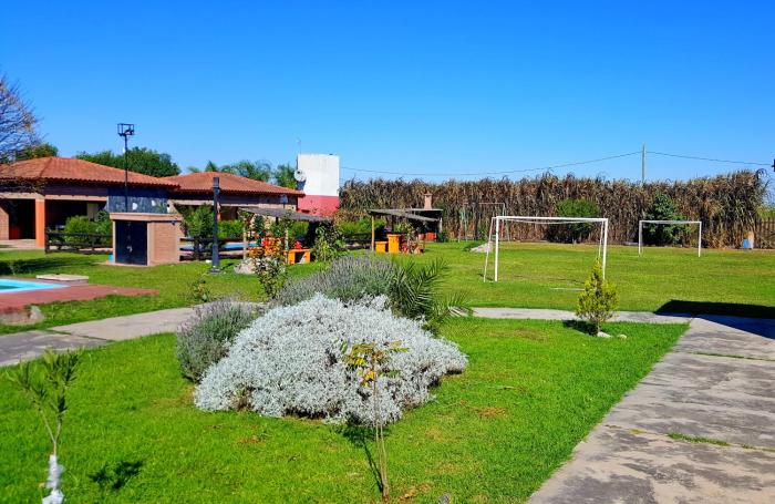 cabanas villa del sol