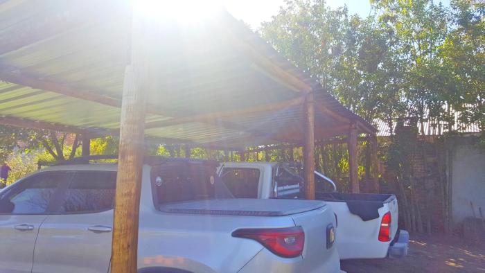 cabanas villa del sol